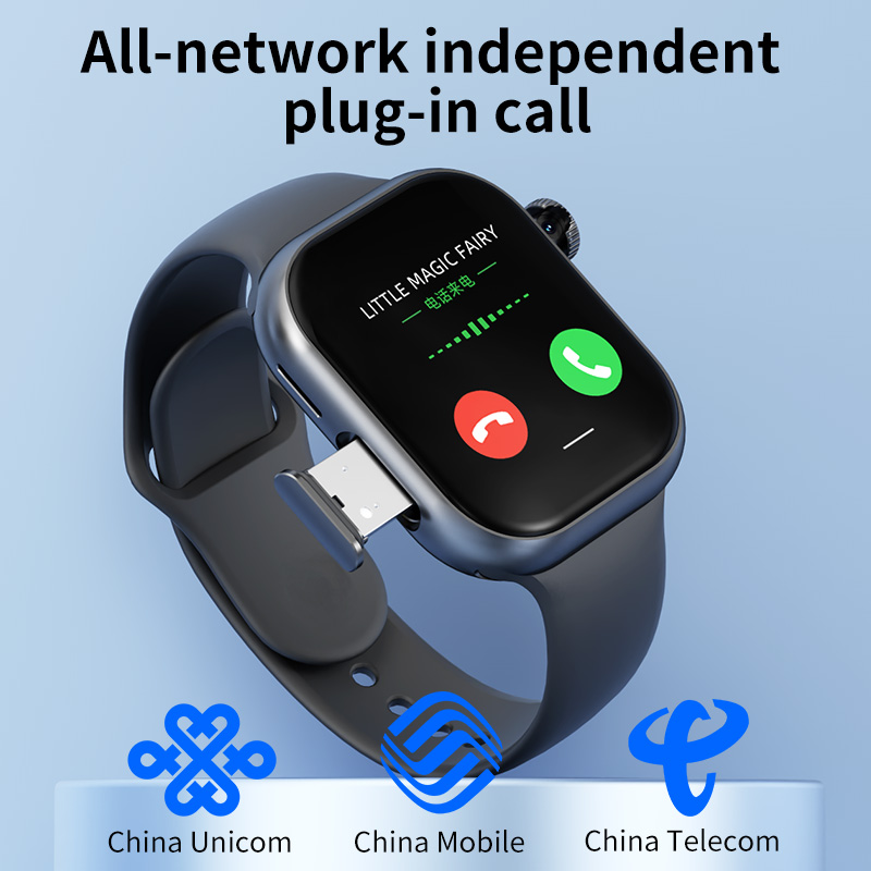 Goldenspike S10 Smart Watch 2. - Smartwatch Instagram review and price