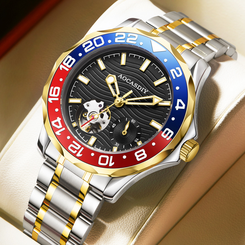 high-end hippocampus men's mec - Smartwatch Nexus review and price