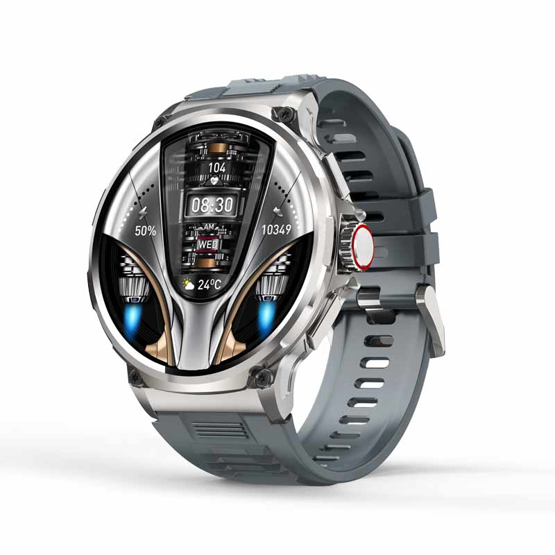 NORTH EDGE 1.85' HD Display Sm - Smartwatch Instagram review and price
