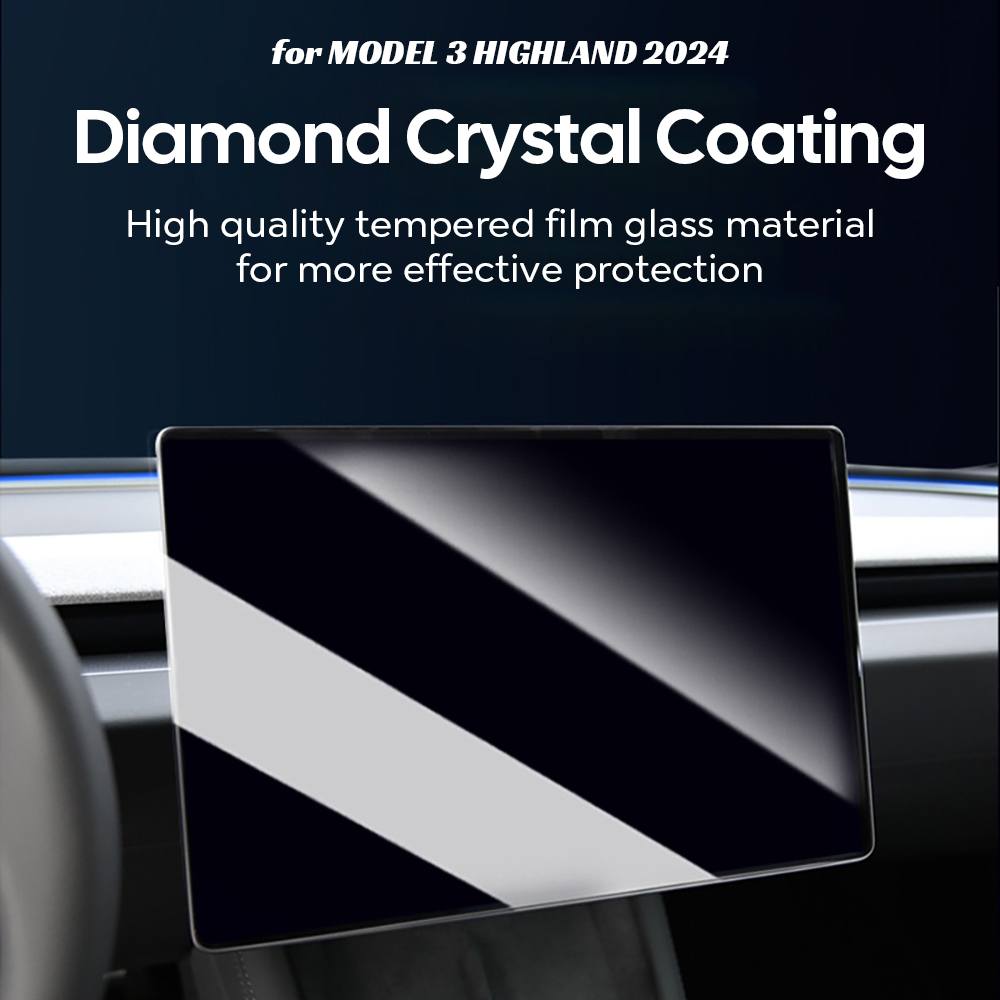 Tempered Glass Film Protector  - Screen Protector Film review and price