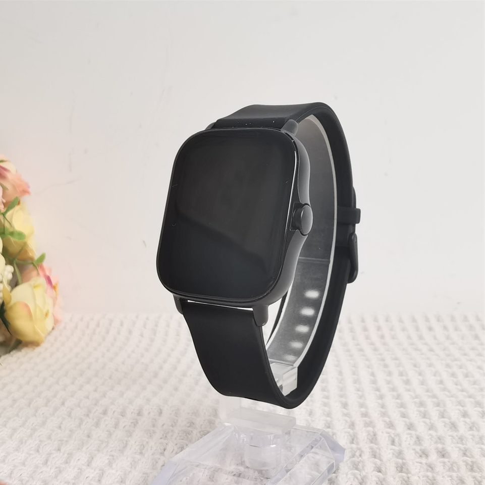 Amazfit GTS 2e Smartwatch Buil - Smartwatch Instagram review and price