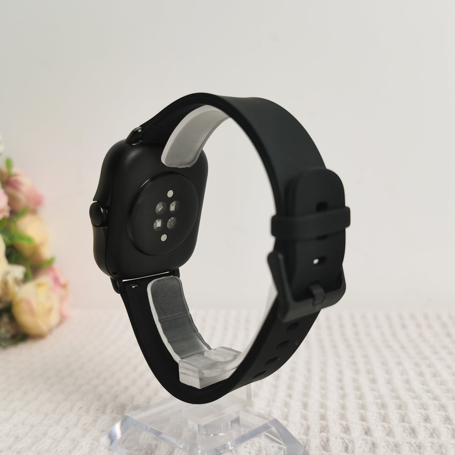 Amazfit GTS 2e Smartwatch Buil - Smartwatch Instagram review and price