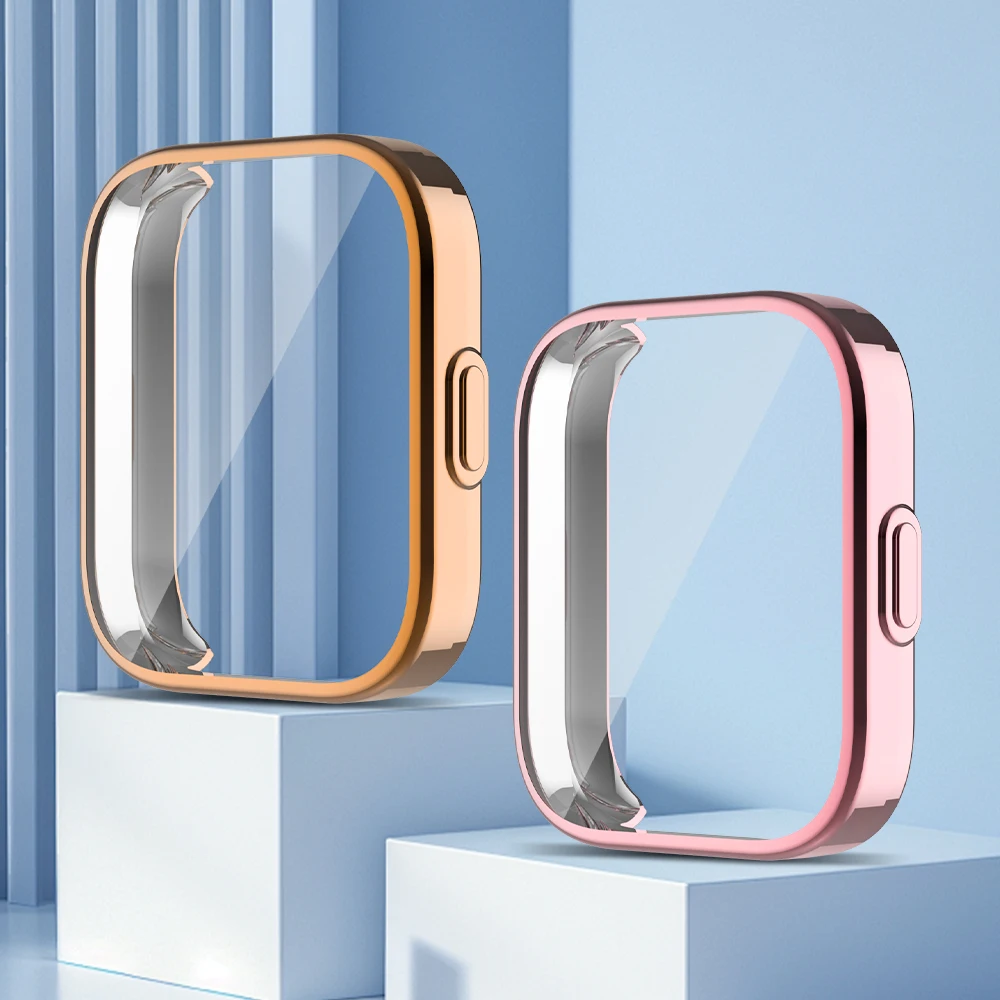 TPU Case for Amazfit Bip 5 Uni - Smartwatch Nexus review and price