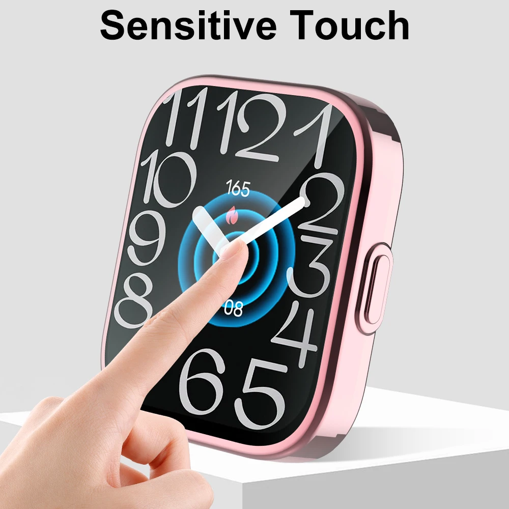 TPU Case for Amazfit Bip 5 Uni - Smartwatch Nexus review and price