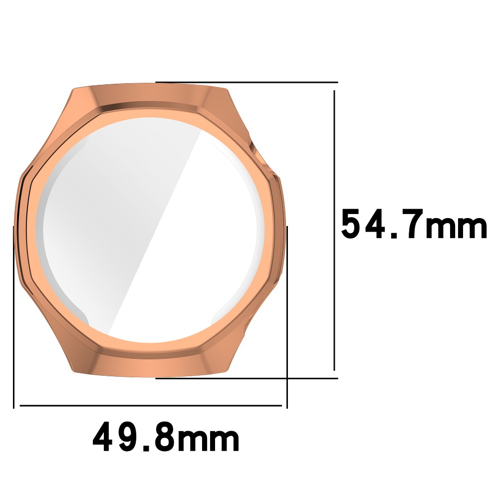 Soft TPU Cover For Huawei Watc - Smartwatch Icon review and price