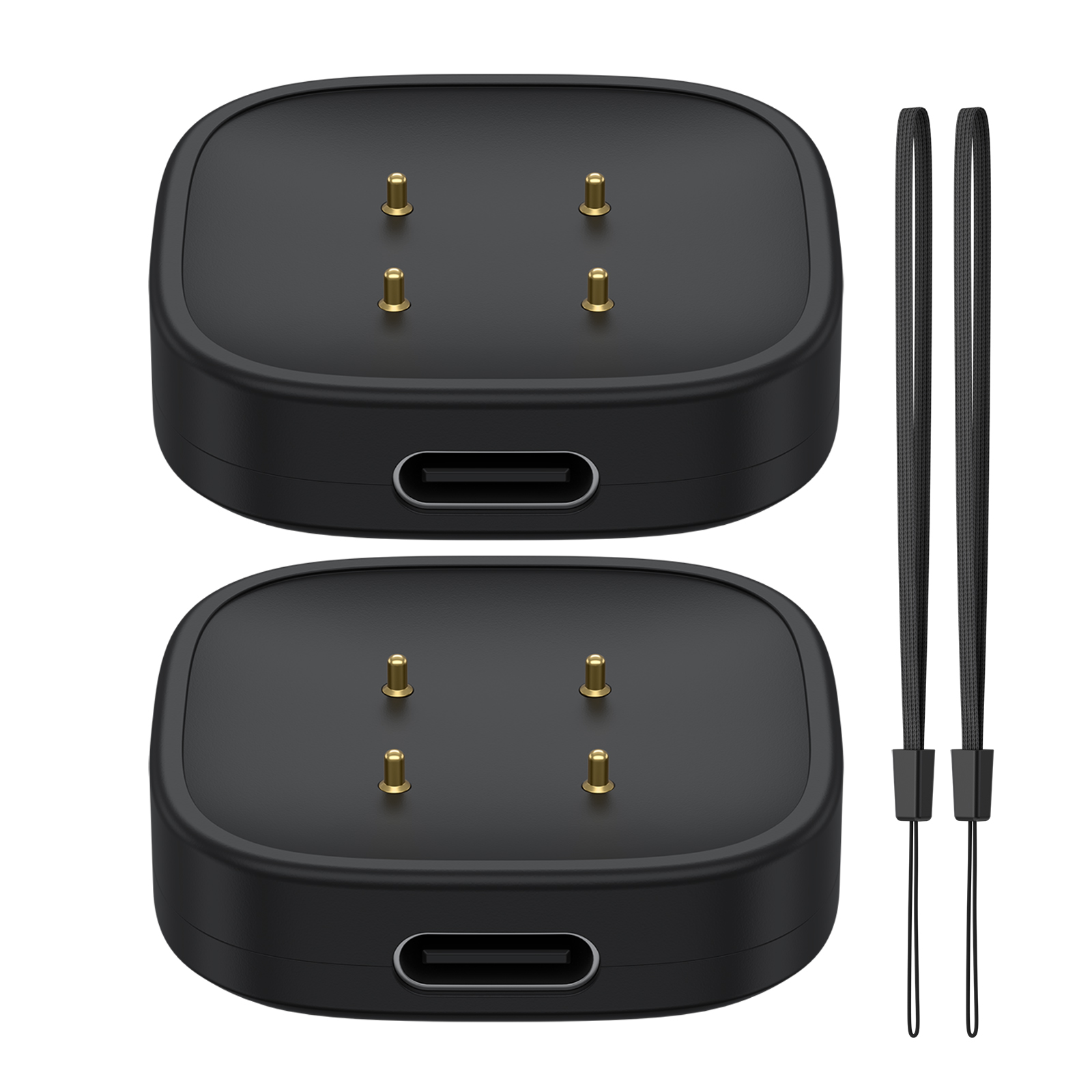 Watch Charger Head For Fitbit  - Smartwatch Nexus review and price