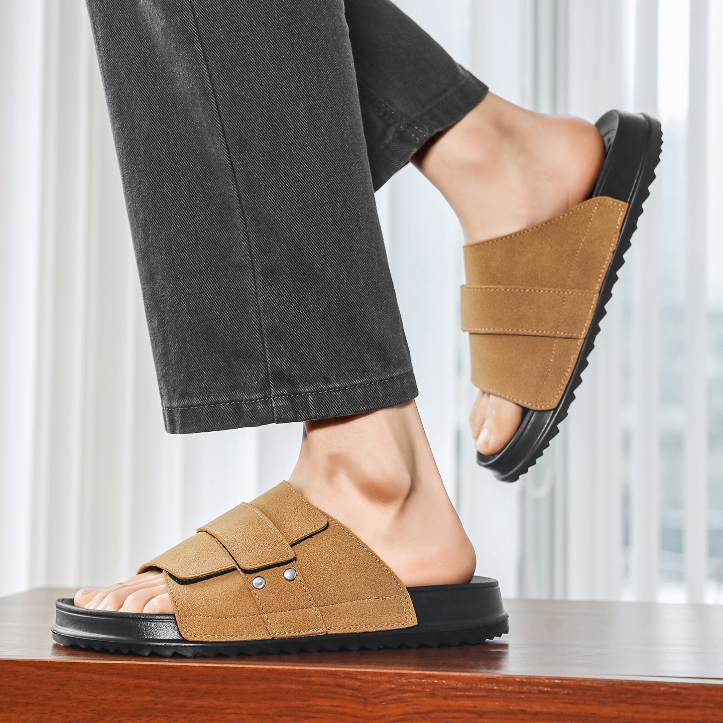 Hot Sale Classic Two Strap Cas - Leather Classic Strap review and price