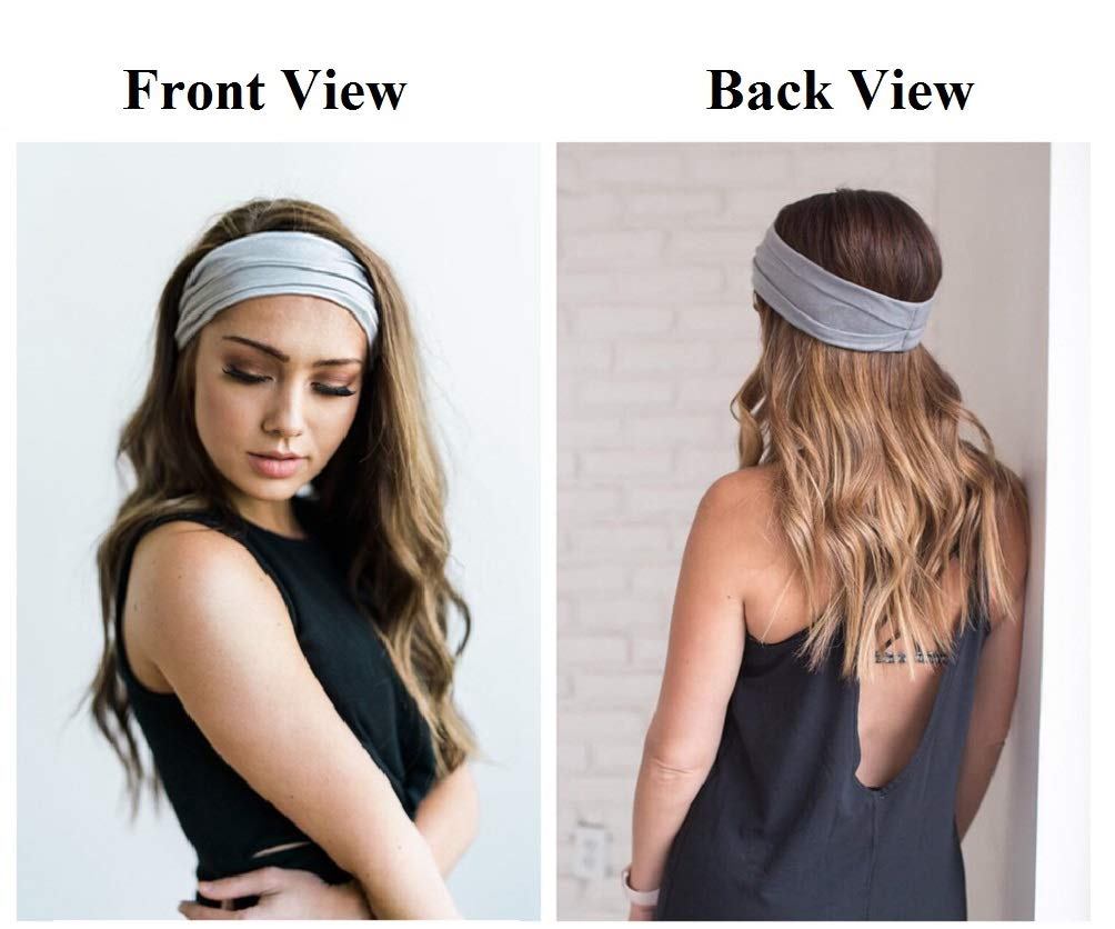 Sports Headband For Men Woman  - Milanaise Mesh Band review and price