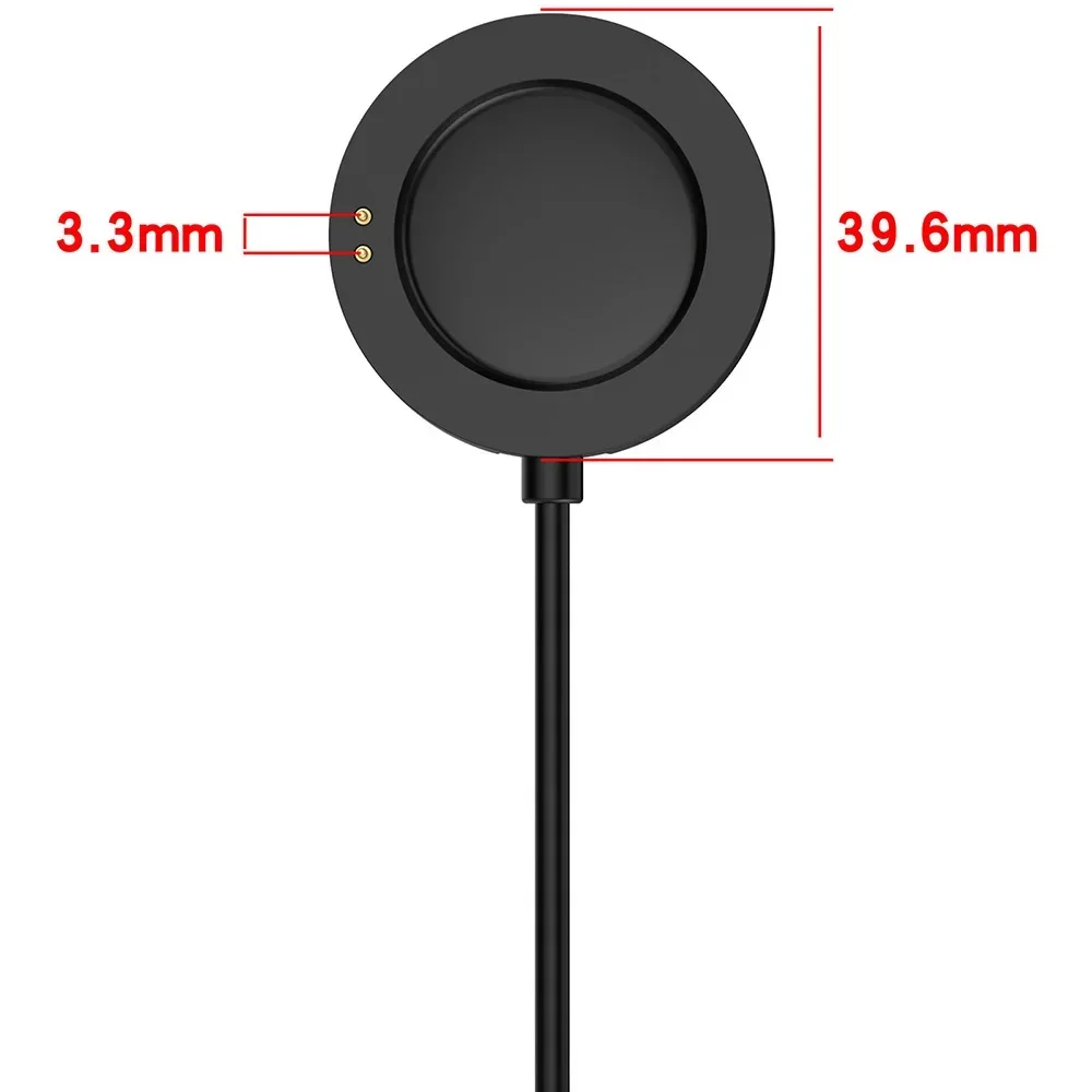 Smartwatch Charging Cable - US - Xiaomi Smartwatch S3 Accessories review and price