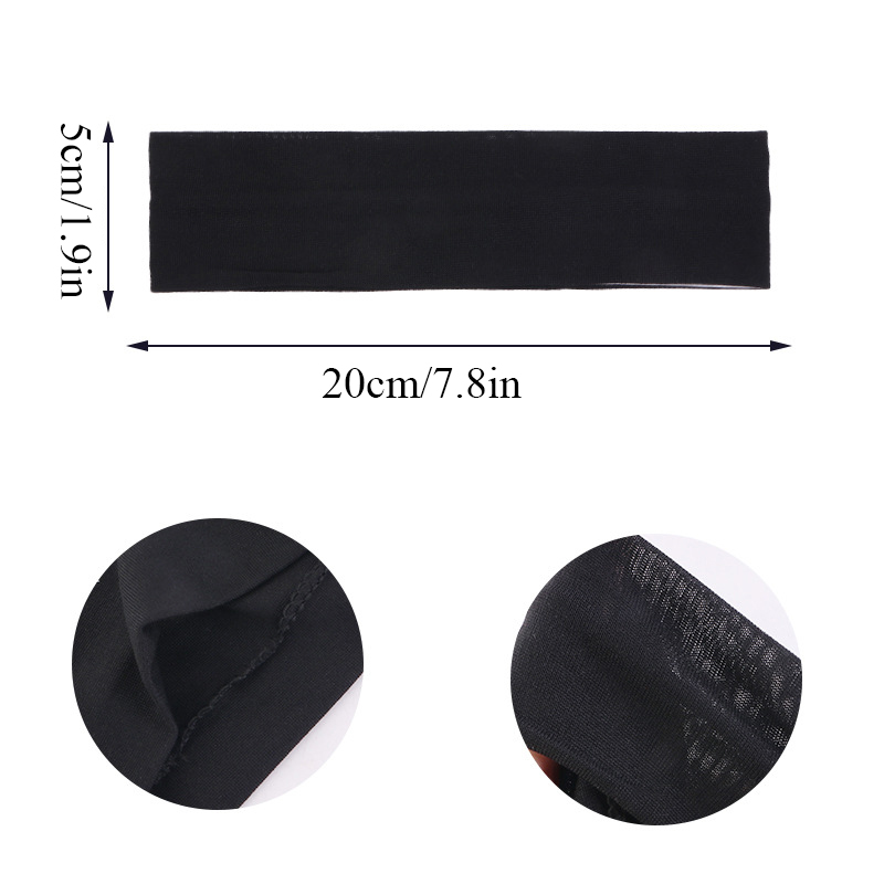 Summer Sports Headbands For Wo - Milanaise Mesh Band review and price