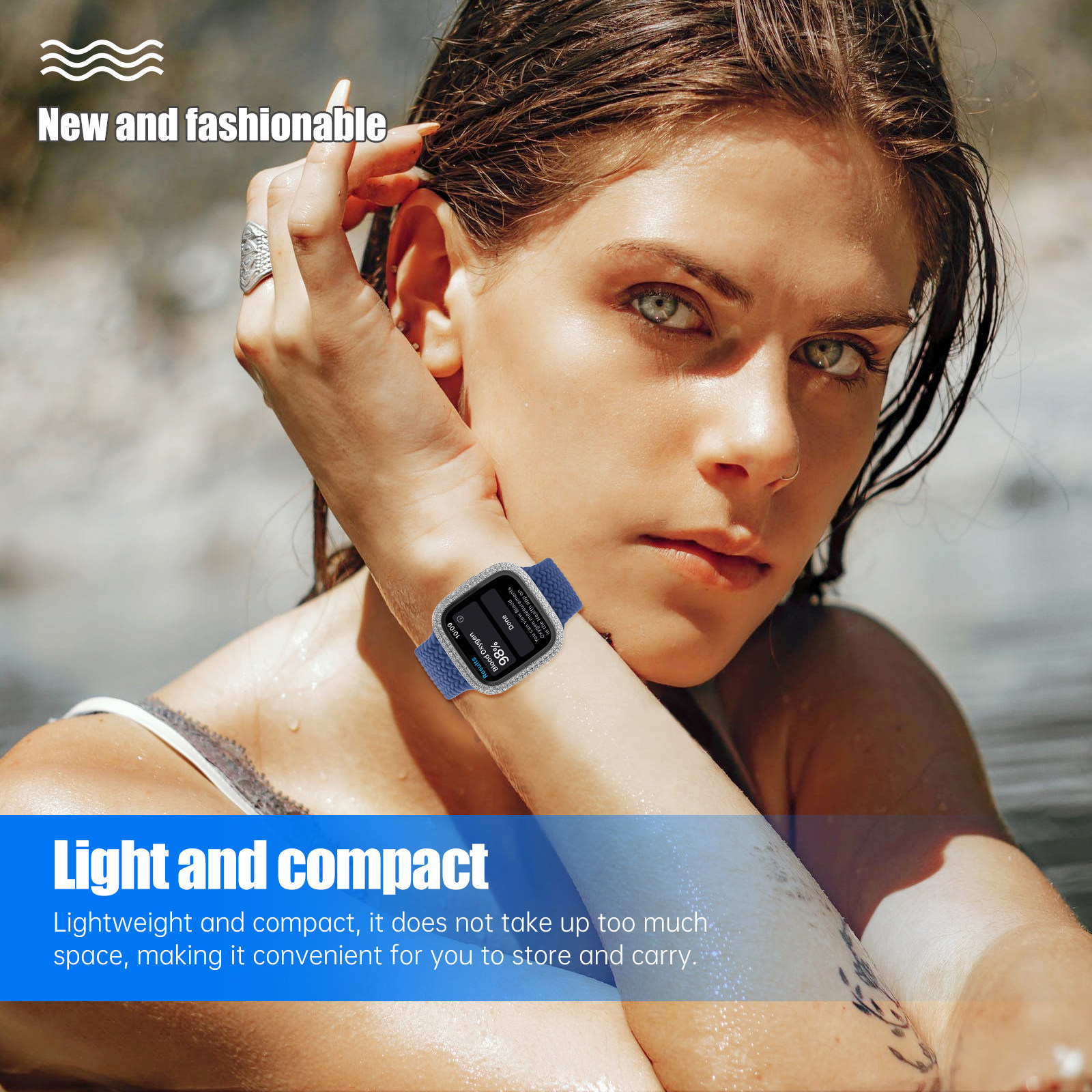 Premium Hard Pc Watch Screen P - Screen Protector Film review and price