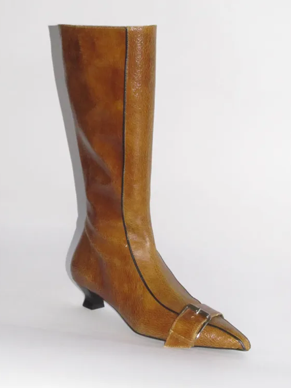 Buckle Belt Sewing Stiletto Bo - Leather Classic Strap review and price