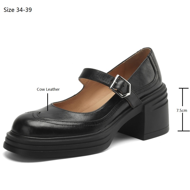 Insicre 2025 Classic New Mary  - Leather Classic Strap review and price