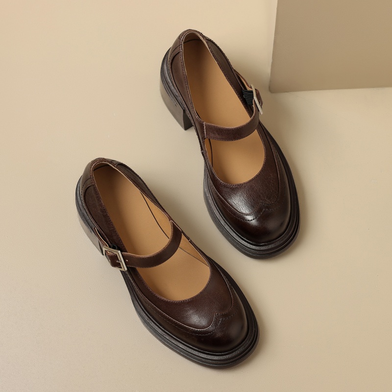 Insicre 2025 Classic New Mary  - Leather Classic Strap review and price
