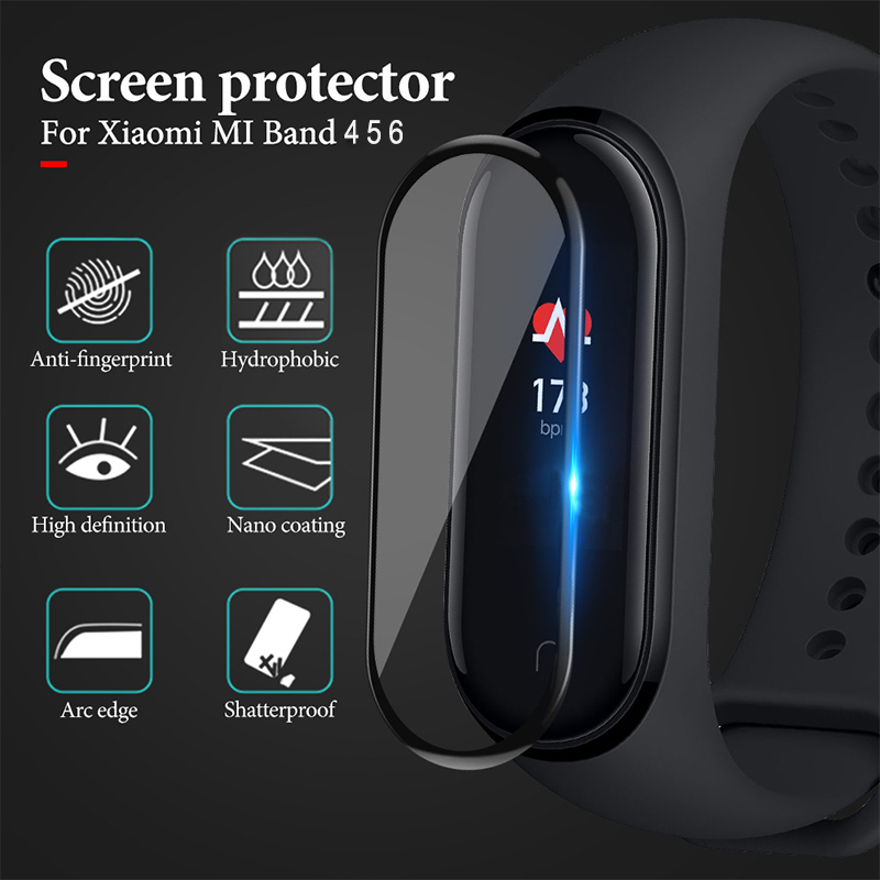 10D Full Screen Protector Film - Smartwatch Icon review and price