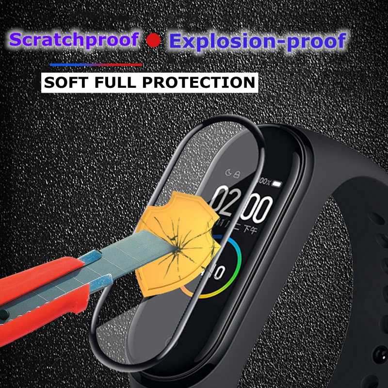 10D Full Screen Protector Film - Smartwatch Icon review and price