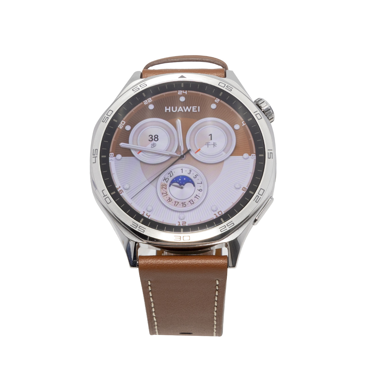 Global Version HUAWEI WATCH GT - Smartwatch Instagram review and price