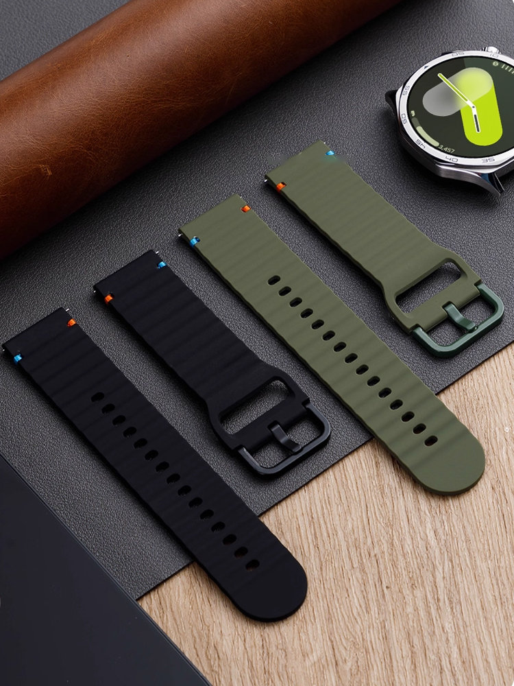 Sport Strap for Xiaomi Watch S - Xiaomi Smartwatch S3 Accessories review and price
