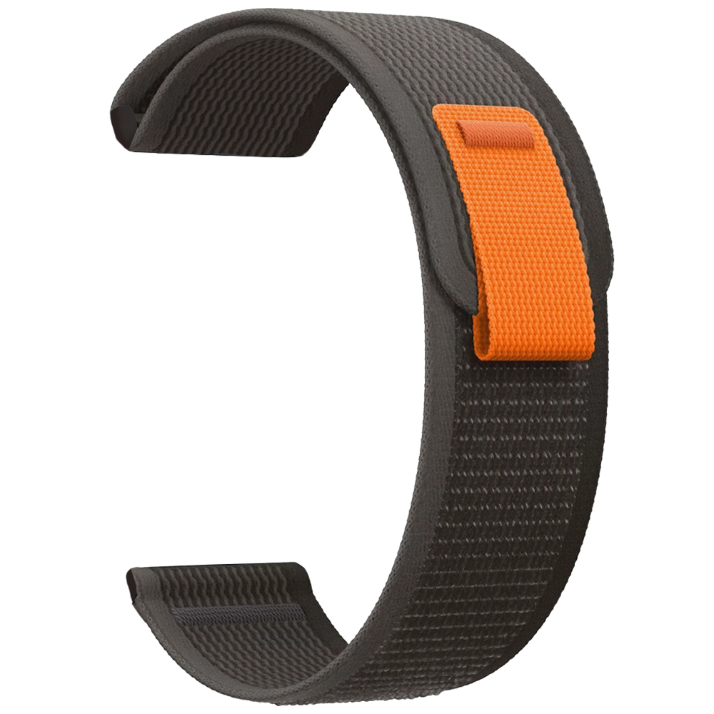 22mm Nylon Sport Easy Fit Stra - Xiaomi Smartwatch S3 Accessories review and price