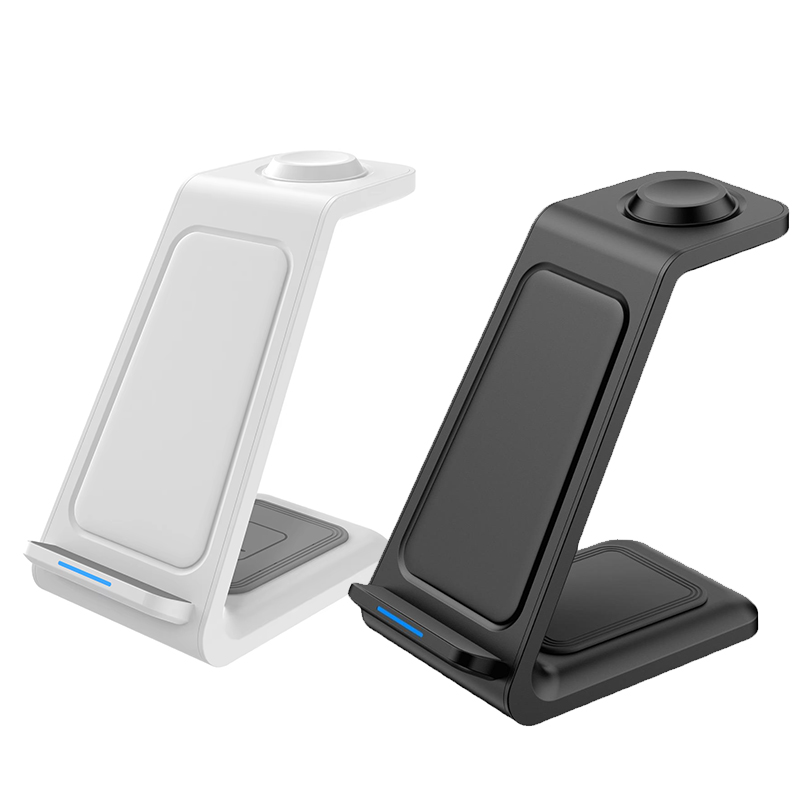 30W 3-In-1 Wireless Charger St - Wireless Charger Watch review and price