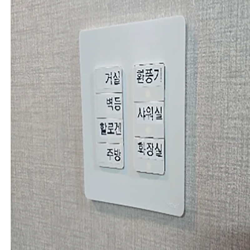 Tuya smart ZigBee button switc - Smart Accessories review and price